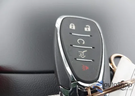 2022 Chevrolet Blazer Awd Rs z USA, uszkodzony, nr VIN 3GNKBKRS2NS210156